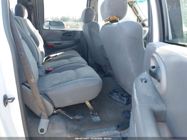 2002 FORD F-150 1FTRW08L72KC45695 Photo 7