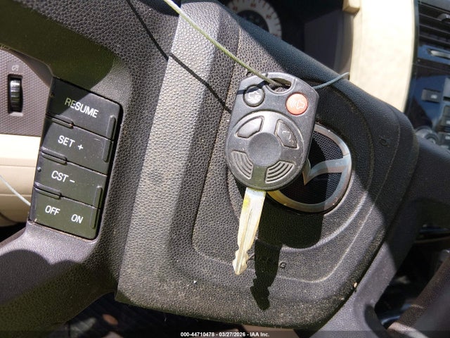 Aukcja sprzedaży 2008 Mazda Tribute I, vin: 4F2CZ02Z68KM26209, numer aukcji: 44710478