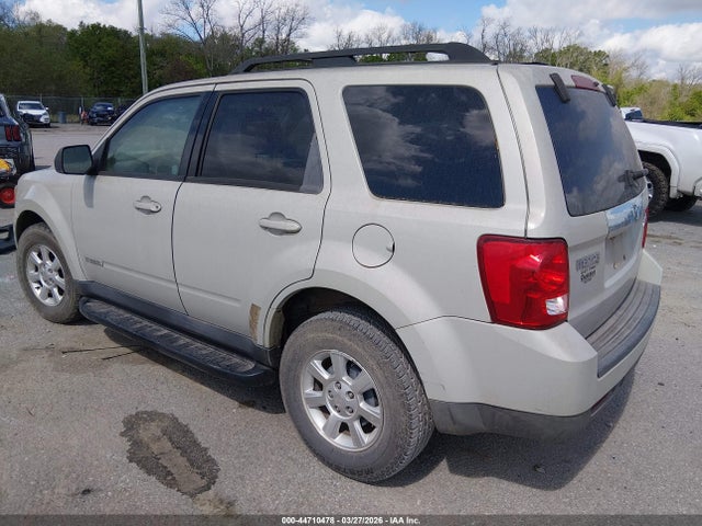 Aukcja sprzedaży 2008 Mazda Tribute I, vin: 4F2CZ02Z68KM26209, numer aukcji: 44710478