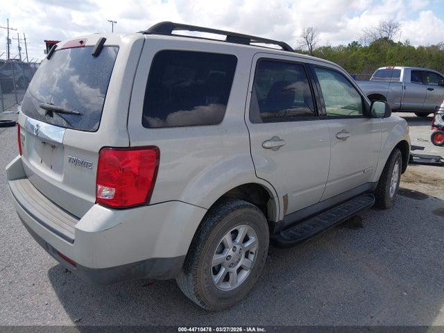 Aukcja sprzedaży 2008 Mazda Tribute I, vin: 4F2CZ02Z68KM26209, numer aukcji: 44710478