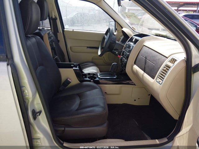 Aukcja sprzedaży 2008 Mazda Tribute I, vin: 4F2CZ02Z68KM26209, numer aukcji: 44710478