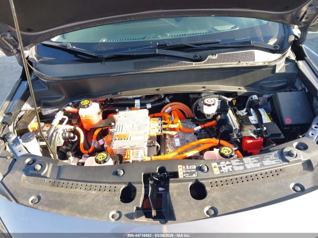 1G1FY6S09P4109751 Chevrolet Bolt Euv Fwd Lt