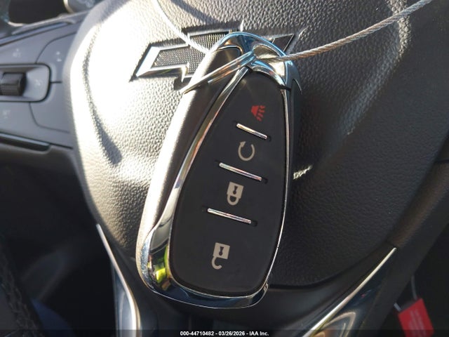 1G1FY6S09P4109751 Chevrolet Bolt Euv Fwd Lt