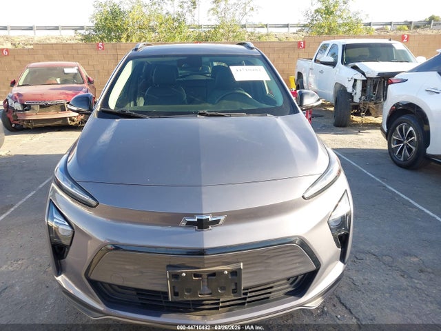 1G1FY6S09P4109751 Chevrolet Bolt Euv Fwd Lt