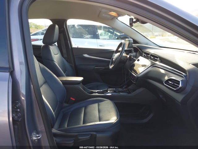 1G1FY6S09P4109751 Chevrolet Bolt Euv Fwd Lt