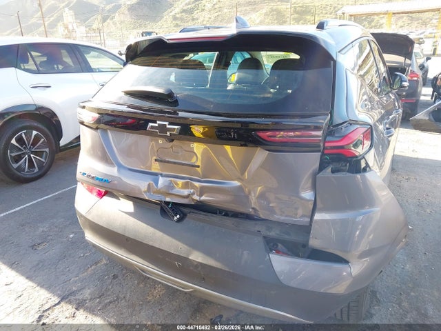 1G1FY6S09P4109751 Chevrolet Bolt Euv Fwd Lt