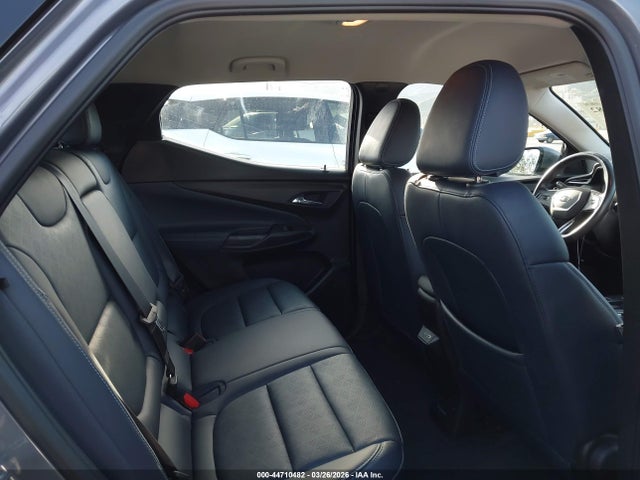1G1FY6S09P4109751 Chevrolet Bolt Euv Fwd Lt