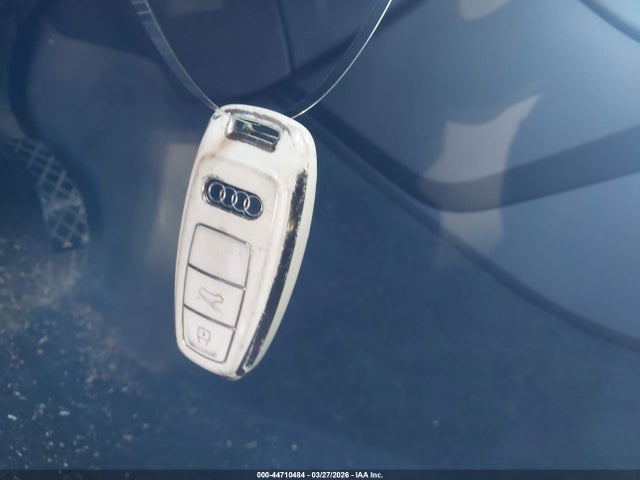 Продажа на аукционе авто 2022 Audi Q7 Premium Plus 55 Tfsi Quattro Tiptronic, vin: WA1LXBF77ND010754, номер лота: 44710484