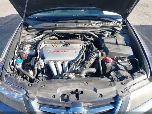 Aukcja sprzedaży 2005 Acura Tsx, vin: JH4CL95925C024787, numer aukcji: 44710485