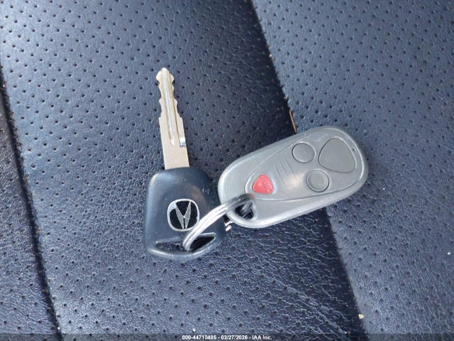 Aukcja sprzedaży 2005 Acura Tsx, vin: JH4CL95925C024787, numer aukcji: 44710485