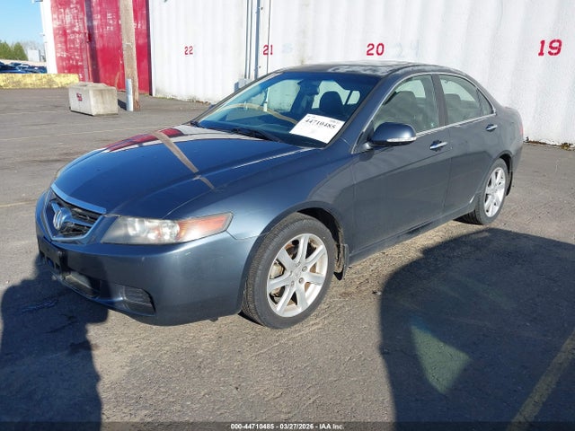 Aukcja sprzedaży 2005 Acura Tsx, vin: JH4CL95925C024787, numer aukcji: 44710485