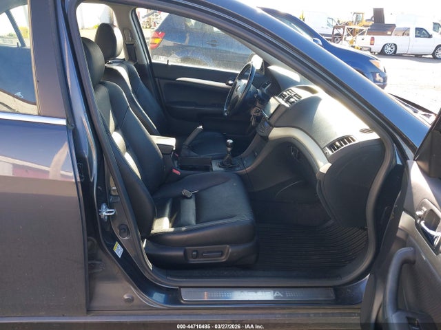 Aukcja sprzedaży 2005 Acura Tsx, vin: JH4CL95925C024787, numer aukcji: 44710485