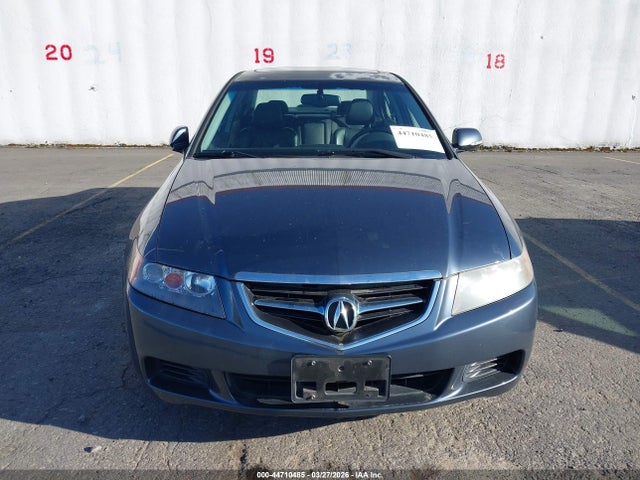 Aukcja sprzedaży 2005 Acura Tsx, vin: JH4CL95925C024787, numer aukcji: 44710485