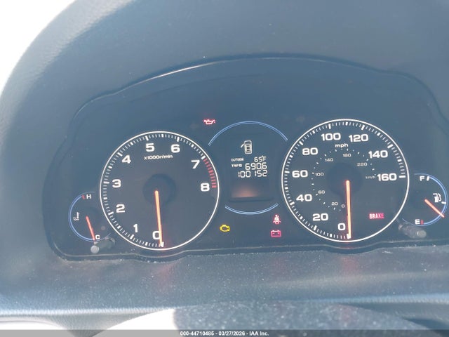 Aukcja sprzedaży 2005 Acura Tsx, vin: JH4CL95925C024787, numer aukcji: 44710485