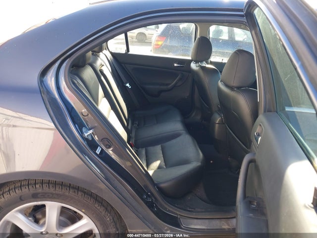 Aukcja sprzedaży 2005 Acura Tsx, vin: JH4CL95925C024787, numer aukcji: 44710485