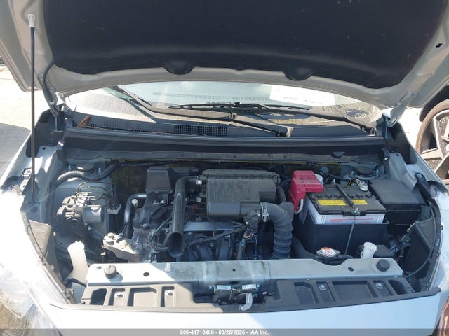 2024 MITSUBISHI MIRAGE ML32AUHJ9RH031758 Photo 9