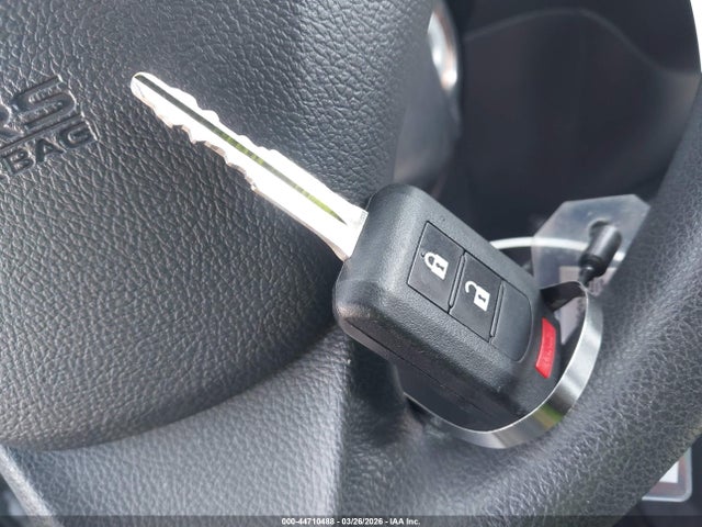 2024 MITSUBISHI MIRAGE ML32AUHJ9RH031758 Photo 10