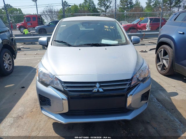Продаж на аукціоні авто 2024 Mitsubishi Mirage Es/le, vin: ML32AUHJ9RH031758, номер лоту: 44710488