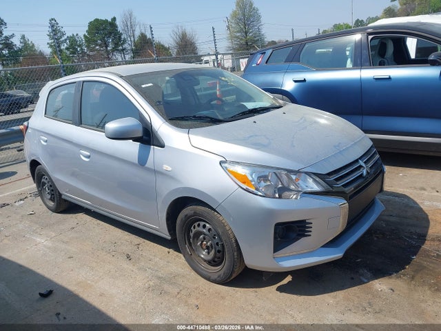 Продаж на аукціоні авто 2024 Mitsubishi Mirage Es/le, vin: ML32AUHJ9RH031758, номер лоту: 44710488