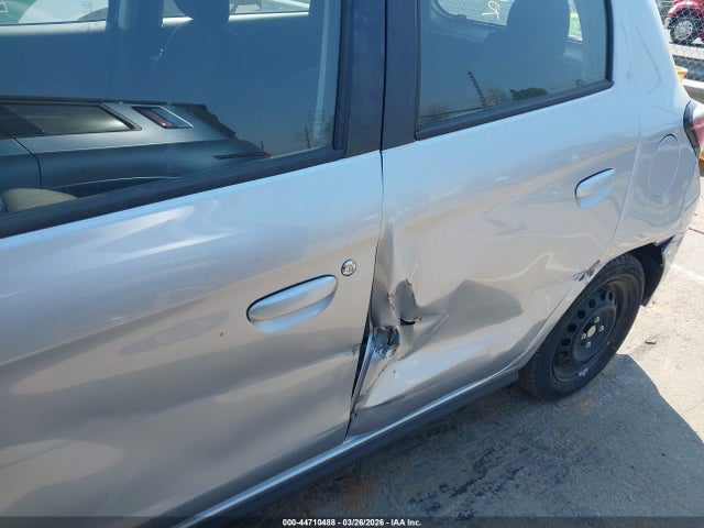 Продаж на аукціоні авто 2024 Mitsubishi Mirage Es/le, vin: ML32AUHJ9RH031758, номер лоту: 44710488