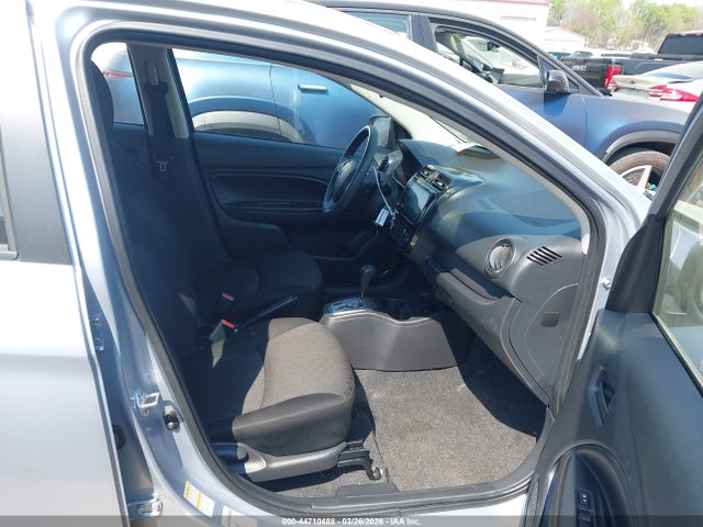 2024 MITSUBISHI MIRAGE ML32AUHJ9RH031758 Photo 4