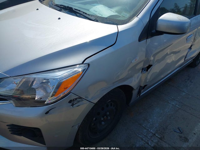 2024 MITSUBISHI MIRAGE ML32AUHJ9RH031758 Photo 5