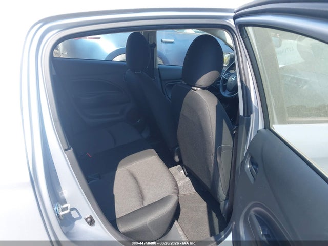 2024 MITSUBISHI MIRAGE ML32AUHJ9RH031758 Photo 7