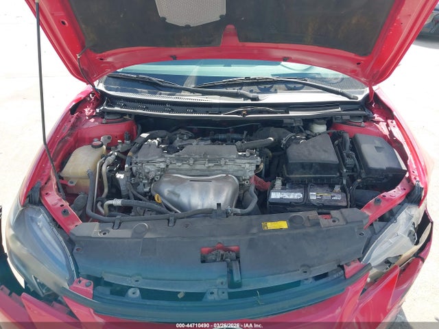 Scion TC 2015 JTKJF5C73FJ004760 Image 10
