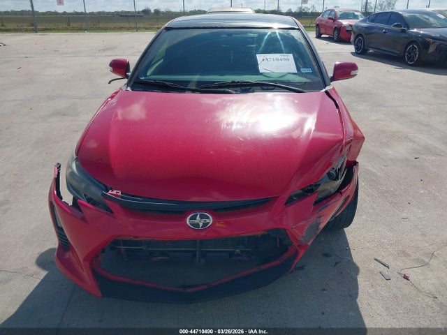Scion TC 2015 JTKJF5C73FJ004760 Image 12