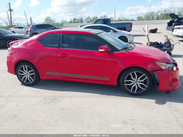 Scion TC 2015 JTKJF5C73FJ004760 Image 13