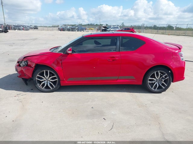 Scion TC 2015 JTKJF5C73FJ004760 Image 14