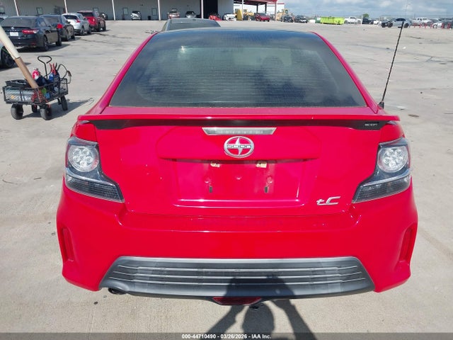 Scion TC 2015 JTKJF5C73FJ004760 Image 16