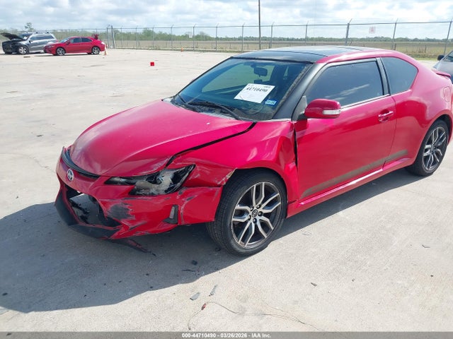Scion TC 2015 JTKJF5C73FJ004760 Image 2