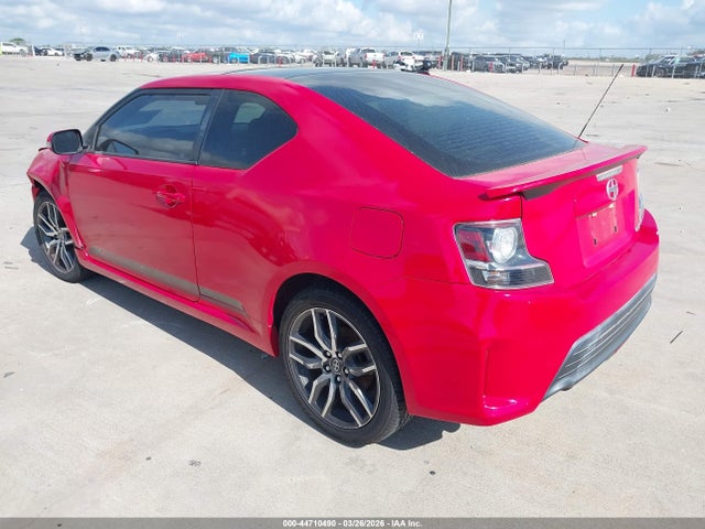 Scion TC 2015 JTKJF5C73FJ004760 Image 3