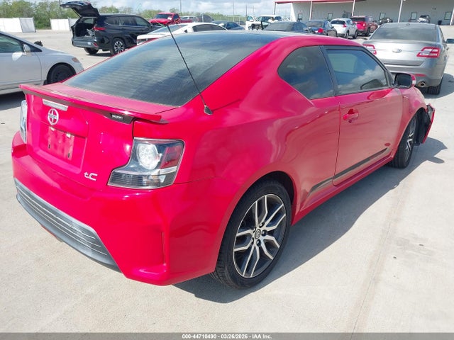 Scion TC 2015 JTKJF5C73FJ004760 Image 4