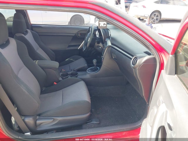 Scion TC 2015 JTKJF5C73FJ004760 Image 5