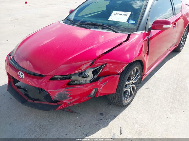 Scion TC 2015 JTKJF5C73FJ004760 Image 6