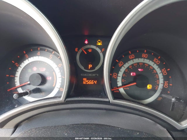 Scion TC 2015 JTKJF5C73FJ004760 Image 7