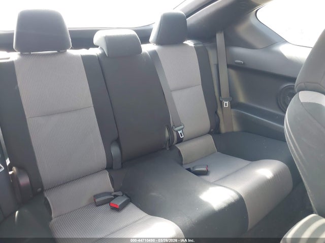 Scion TC 2015 JTKJF5C73FJ004760 Image 8