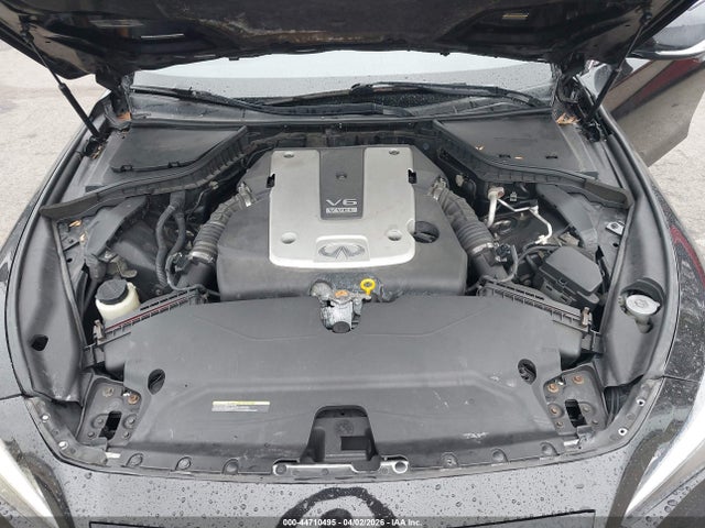 Продажа на аукционе авто 2015 Infiniti Q50, vin: JN1BV7AR7FM392818, номер лота: 44710495