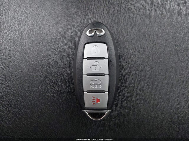 Продажа на аукционе авто 2015 Infiniti Q50, vin: JN1BV7AR7FM392818, номер лота: 44710495