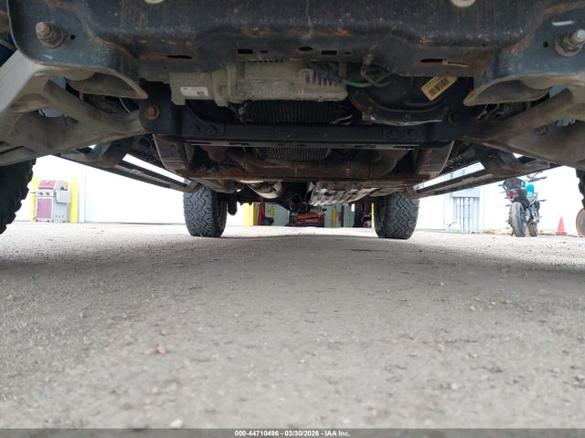 Aukcja sprzedaży 2017 Ford F-150 Raptor, vin: 1FTFW1RG4HFA26253, numer aukcji: 44710496