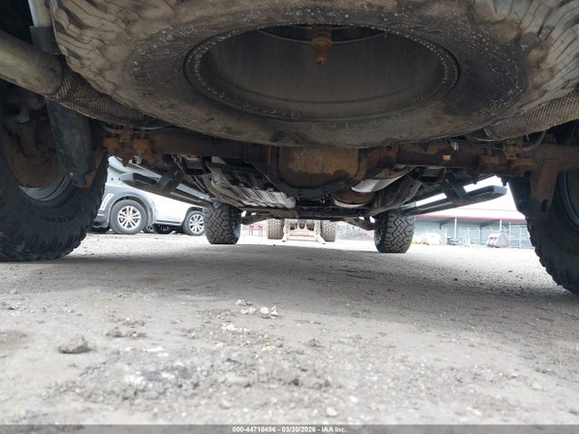 Aukcja sprzedaży 2017 Ford F-150 Raptor, vin: 1FTFW1RG4HFA26253, numer aukcji: 44710496