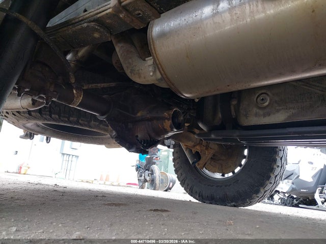 Aukcja sprzedaży 2017 Ford F-150 Raptor, vin: 1FTFW1RG4HFA26253, numer aukcji: 44710496