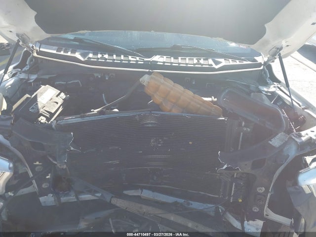Aukcja sprzedaży 2016 Ford F-150 Xl, vin: 1FTEW1EF3GKE79133, numer aukcji: 44710497