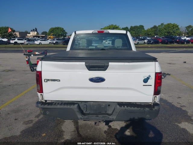Aukcja sprzedaży 2016 Ford F-150 Xl, vin: 1FTEW1EF3GKE79133, numer aukcji: 44710497