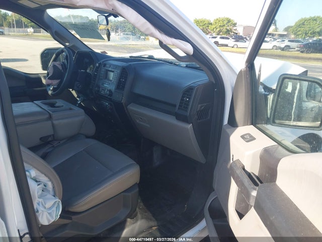 Aukcja sprzedaży 2016 Ford F-150 Xl, vin: 1FTEW1EF3GKE79133, numer aukcji: 44710497