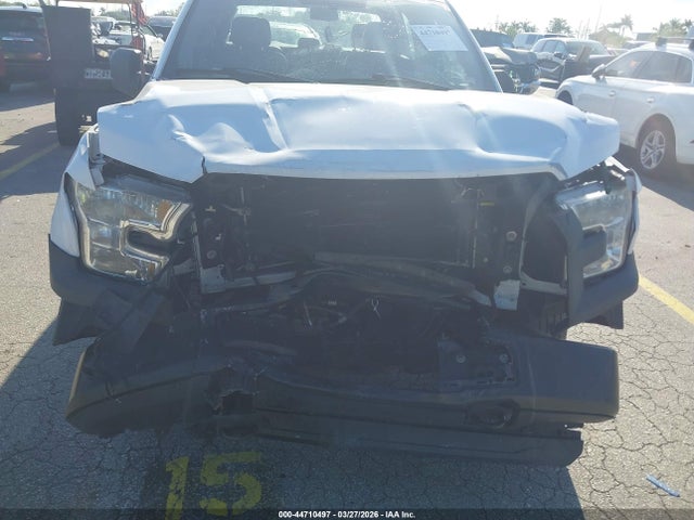 Aukcja sprzedaży 2016 Ford F-150 Xl, vin: 1FTEW1EF3GKE79133, numer aukcji: 44710497