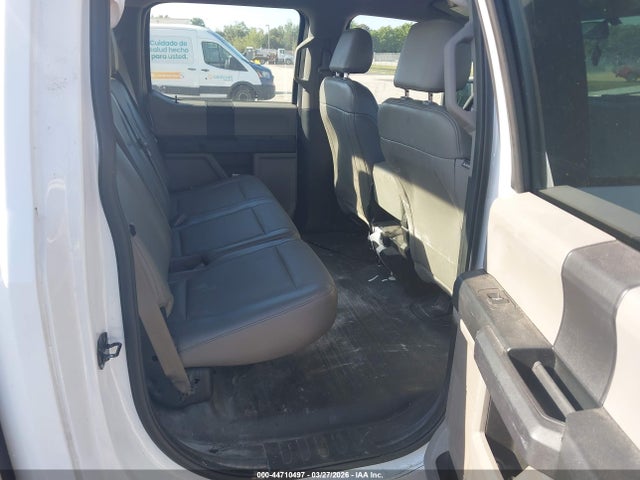 Aukcja sprzedaży 2016 Ford F-150 Xl, vin: 1FTEW1EF3GKE79133, numer aukcji: 44710497
