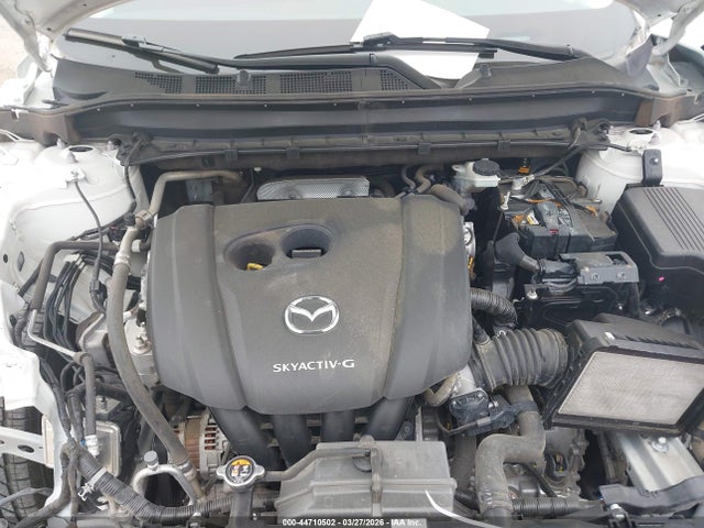 Aukcja sprzedaży 2021 Mazda Cx-5 Touring, vin: JM3KFBCM9M0475645, numer aukcji: 44710502